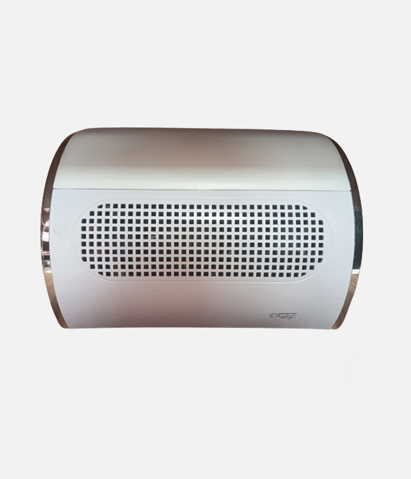 Boubaz - SPERATEUR MANICURE